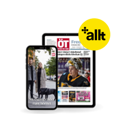 Österbottens Tidning +Allt Digital Premium