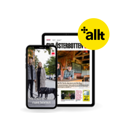 Sydin +Allt Digital Premium